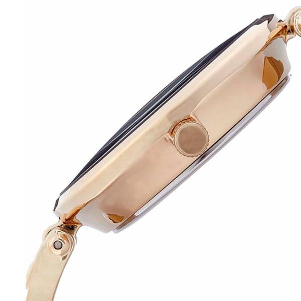 Ceas de mână pentru femei ANNE KLEIN AK/ 1414BKGB Cuarț/ 34 mm photo 3 Ceas de mână pentru femei ANNE KLEIN AK/ 1414BKGB Cuarț/ 34 mm photo 3