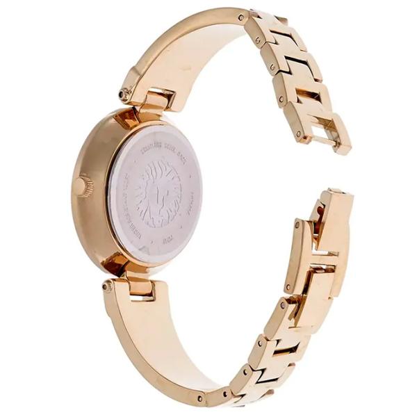 Ceas de mână pentru femei ANNE KLEIN AK/ 1414BKGB Cuarț/ 34 mm photo 4 Ceas de mână pentru femei ANNE KLEIN AK/ 1414BKGB Cuarț/ 34 mm photo 4