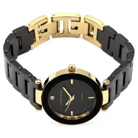 Наручные часы для женщин ANNE KLEIN AK/ 1464BKGB Кварцевый/ 28 мм photo 2