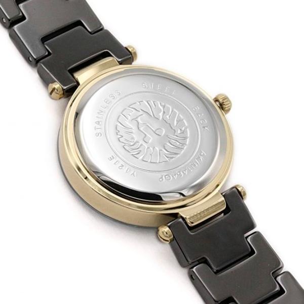 Наручные часы для женщин ANNE KLEIN AK/ 1464BKGB Кварцевый/ 28 мм photo 3 Наручные часы для женщин ANNE KLEIN AK/ 1464BKGB Кварцевый/ 28 мм photo 3