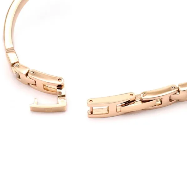 Наручные часы для женщин ANNE KLEIN AK/ 1470RGST Кварцевый/ 32 мм photo 4