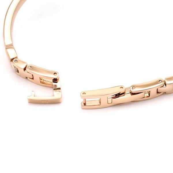 Наручные часы для женщин ANNE KLEIN AK/ 1470RGST Кварцевый/ 32 мм photo 4
