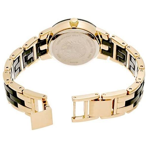 Ceas de mână pentru femei ANNE KLEIN AK/ 1610BKGB Cuarț/ 33 mm photo 2