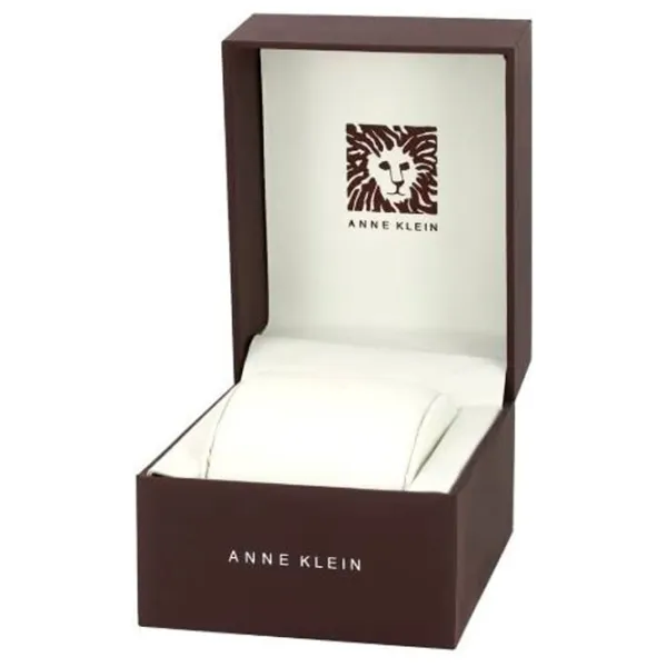 Ceas de mână pentru femei ANNE KLEIN AK/ 1610BKGB Cuarț/ 33 mm photo 4