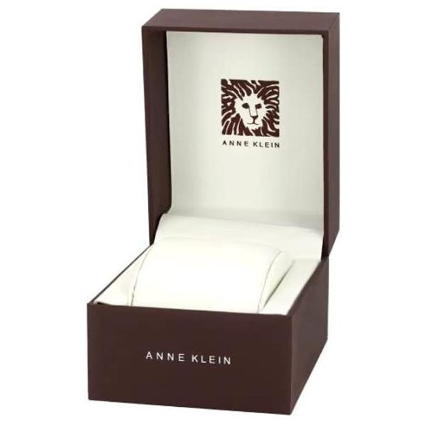 Ceas de mână pentru femei ANNE KLEIN AK/ 1610BKGB Cuarț/ 33 mm photo 4