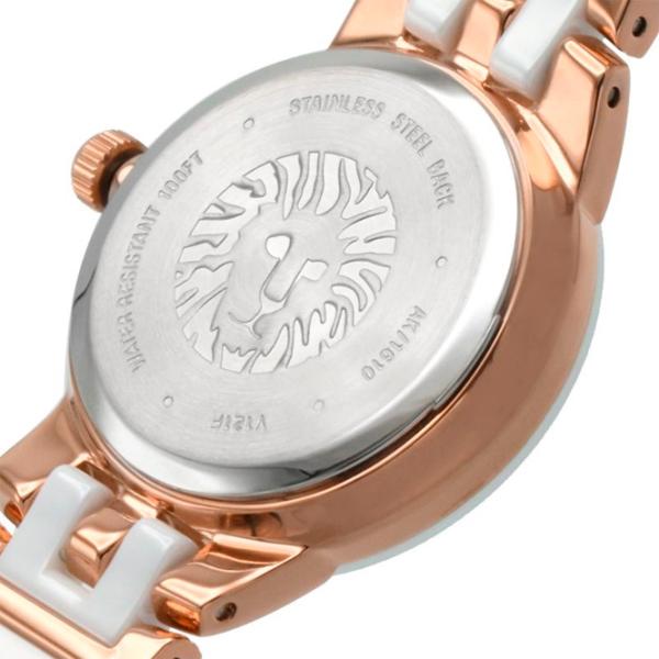 Наручные часы для женщин ANNE KLEIN AK/ 1610WTRG Кварцевый/ 30 мм photo 3 Наручные часы для женщин ANNE KLEIN AK/ 1610WTRG Кварцевый/ 30 мм photo 3