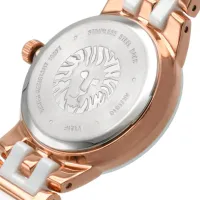 Наручные часы для женщин ANNE KLEIN AK/ 1610WTRG Кварцевый/ 30 мм photo 3