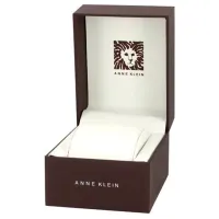 Наручные часы для женщин ANNE KLEIN AK/ 1610WTRG Кварцевый/ 30 мм photo 6