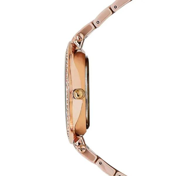 Наручные часы для женщин ANNE KLEIN AK/ 2130TNGB Кварцевый/ 34 мм photo 2 Наручные часы для женщин ANNE KLEIN AK/ 2130TNGB Кварцевый/ 34 мм photo 2