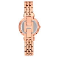 Ceas de mână pentru femei ANNE KLEIN AK/ 2158RGRG Cuarț/ 30 mm photo 2