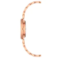 Ceas de mână pentru femei ANNE KLEIN AK/ 2158RGRG Cuarț/ 30 mm photo 3