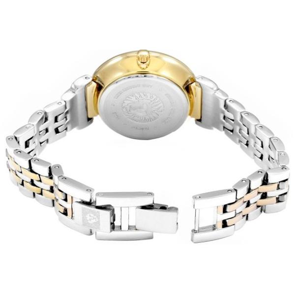 Ceas de mână pentru femei ANNE KLEIN AK/ 2159SVTT Cuarț/ 30 mm photo 3 Ceas de mână pentru femei ANNE KLEIN AK/ 2159SVTT Cuarț/ 30 mm photo 3