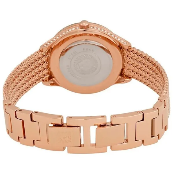 Наручные часы для женщин ANNE KLEIN AK/ 2208RGRG Кварцевый/ 36 мм photo 3 Наручные часы для женщин ANNE KLEIN AK/ 2208RGRG Кварцевый/ 36 мм photo 3