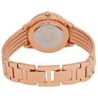 Наручные часы для женщин ANNE KLEIN AK/ 2208RGRG Кварцевый/ 36 мм photo 3