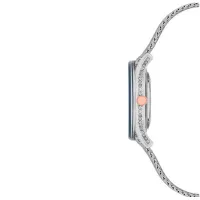 Наручные часы для женщин ANNE KLEIN AK/ 2209NVRT Кварцевый/ 30 мм photo 3