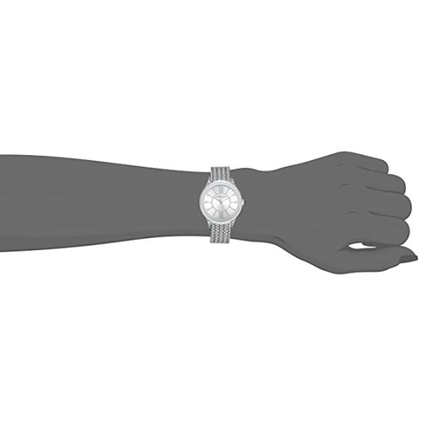 Наручные часы для женщин ANNE KLEIN AK/ 2209SVSV Кварцевый/ 36 мм photo 3 Наручные часы для женщин ANNE KLEIN AK/ 2209SVSV Кварцевый/ 36 мм photo 3