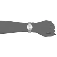 Наручные часы для женщин ANNE KLEIN AK/ 2209SVSV Кварцевый/ 36 мм photo 3