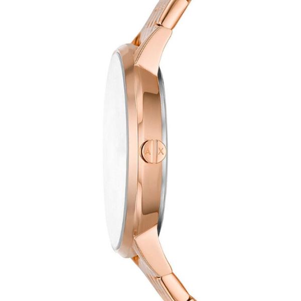 Ceas de mână pentru femei Armani Exchange AX5589 Cuarț/ 36 mm photo 2 Ceas de mână pentru femei Armani Exchange AX5589 Cuarț/ 36 mm photo 2