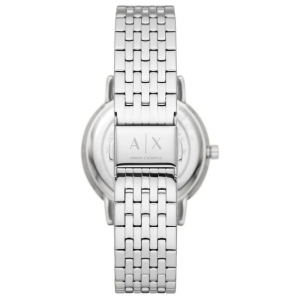 Ceas de mână pentru femei Armani Exchange AX5591 Cuarț/ 36 mm photo 2 Ceas de mână pentru femei Armani Exchange AX5591 Cuarț/ 36 mm photo 2