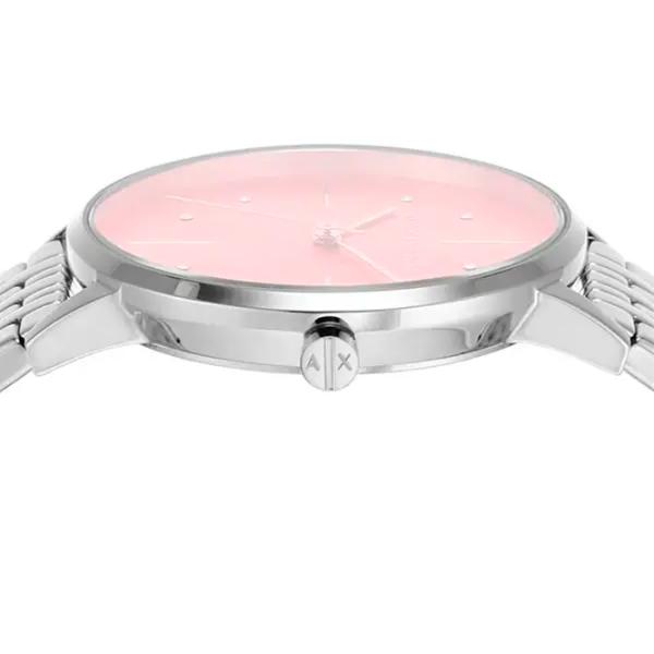 Ceas de mână pentru femei Armani Exchange AX5591 Cuarț/ 36 mm photo 3 Ceas de mână pentru femei Armani Exchange AX5591 Cuarț/ 36 mm photo 3
