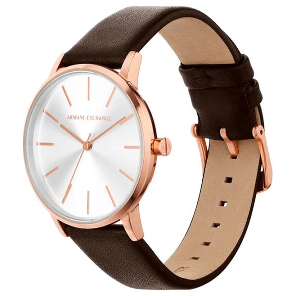 Ceas de mână pentru femei Armani Exchange AX5592 Cuarț/ 36 mm photo 2