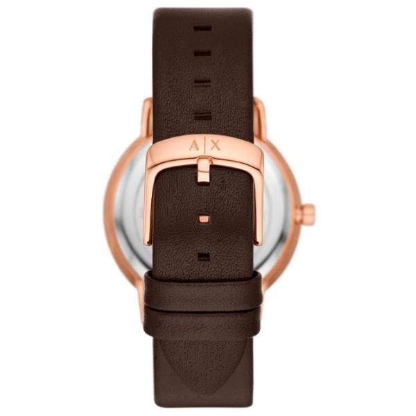 Ceas de mână pentru femei Armani Exchange AX5592 Cuarț/ 36 mm photo 3