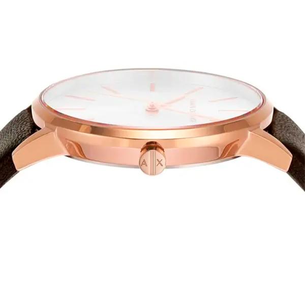 Ceas de mână pentru femei Armani Exchange AX5592 Cuarț/ 36 mm photo 4