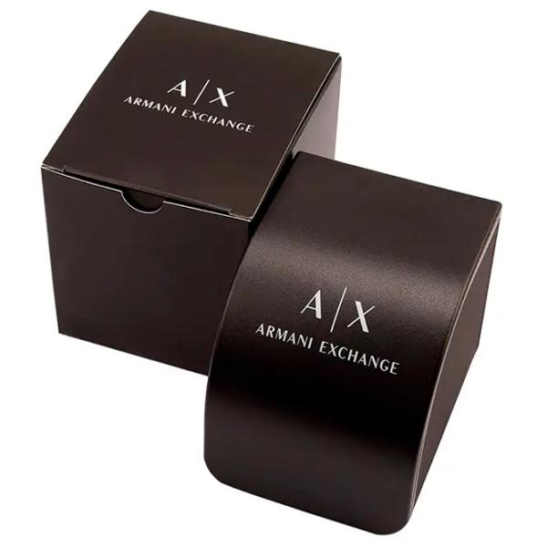 Ceas de mână pentru femei Armani Exchange AX5592 Cuarț/ 36 mm photo 5
