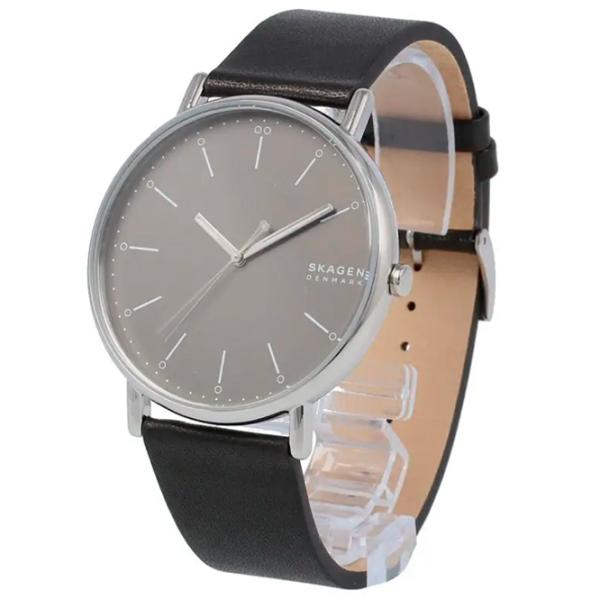 Ceas de mână pentru bărbați Skagen SKW6528 Cuarț/ 45 mm photo 2 Ceas de mână pentru bărbați Skagen SKW6528 Cuarț/ 45 mm photo 2