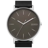 Ceas de mână pentru bărbați Skagen SKW6528 Cuarț/ 45 mm photo 3