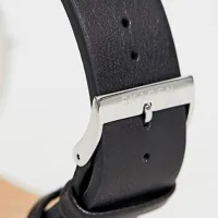 Ceas de mână pentru bărbați Skagen SKW6528 Cuarț/ 45 mm photo 5