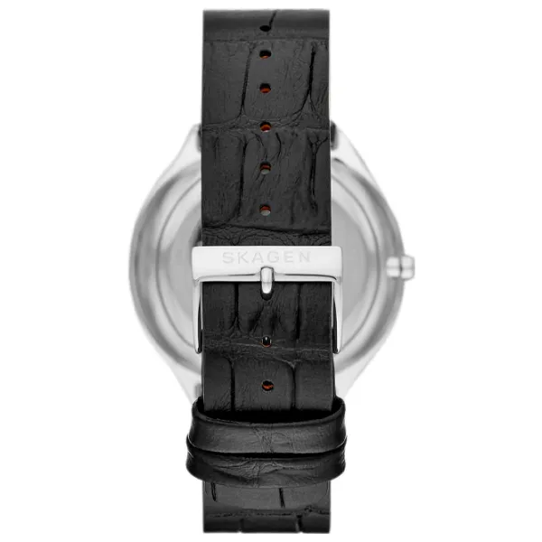 Ceas de mână pentru bărbați Skagen SKW6535 Cuarț/ 42 mm photo 2 Ceas de mână pentru bărbați Skagen SKW6535 Cuarț/ 42 mm photo 2