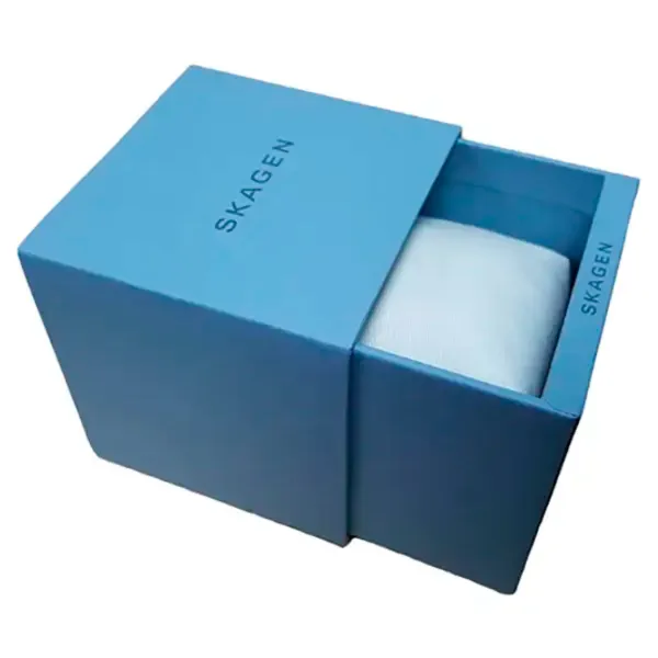 Ceas de mână pentru bărbați Skagen SKW6535 Cuarț/ 42 mm photo 5 Ceas de mână pentru bărbați Skagen SKW6535 Cuarț/ 42 mm photo 5