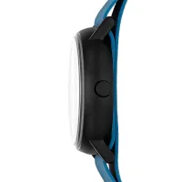 Ceas de mână pentru bărbați Skagen SKW6539 Cuarț/ 42 mm photo 2