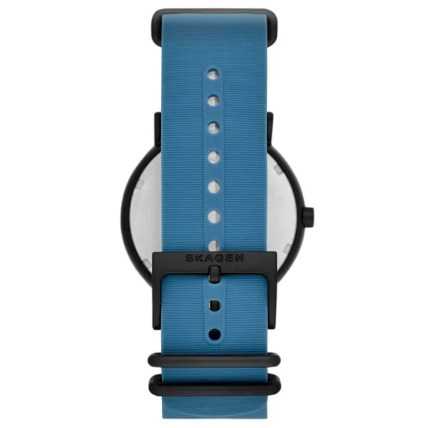 Ceas de mână pentru bărbați Skagen SKW6539 Cuarț/ 42 mm photo 3 Ceas de mână pentru bărbați Skagen SKW6539 Cuarț/ 42 mm photo 3