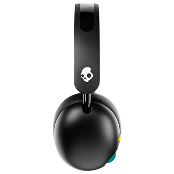 Наушники SkullCandy Grom Зелёный Черный Беспроводные/ Детские photo 2