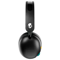 Căști SkullCandy Grom Green Black Fără fir/ Pentru copii photo 2
