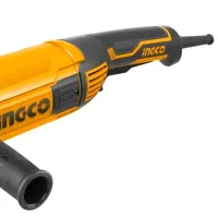 Polizor INGCO AG220018 Unghiular/ 2200 W/ Yellow photo 4
