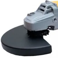 Polizor INGCO AG220018 Unghiular/ 2200 W/ Yellow photo 5