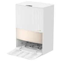 Aspirator Robot Dreame L20 Ultra 6400 mAh / White photo 2
