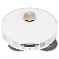 Aspirator Robot Dreame L20 Ultra 6400 mAh / White photo 3