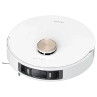 Aspirator Robot Dreame L20 Ultra 6400 mAh / White photo 4