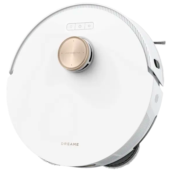 Aspirator Robot Dreame L20 Ultra 6400 mAh / White photo 8