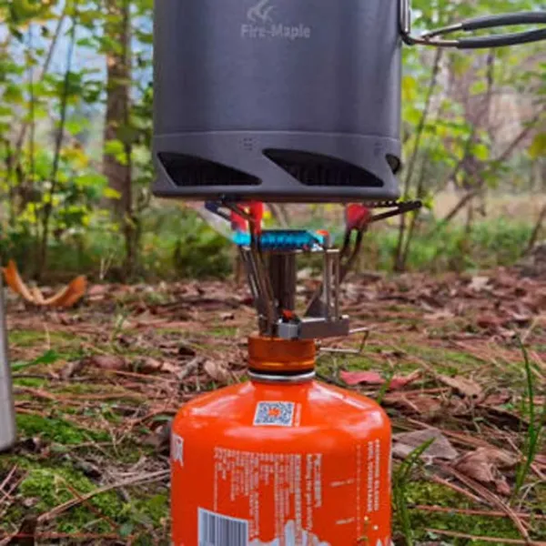 Горелка Fire Maple FM0072 3100 Вт photo 3