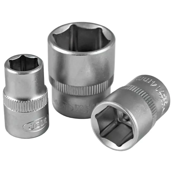 Трубчатая головка JBM 10249  photo 2 Трубчатая головка JBM 10249  photo 2
