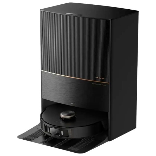 Aspirator Robot Dreame L20 Ultra 6400 mAh / Black photo 2