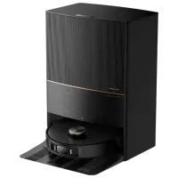 Aspirator Robot Dreame L20 Ultra 6400 mAh / Black photo 2