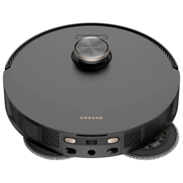 Aspirator Robot Dreame L20 Ultra 6400 mAh / Black photo 3