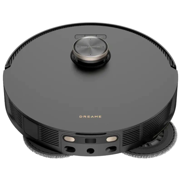 Aspirator Robot Dreame L20 Ultra 6400 mAh / Black photo 3