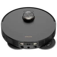 Aspirator Robot Dreame L20 Ultra 6400 mAh / Black photo 3